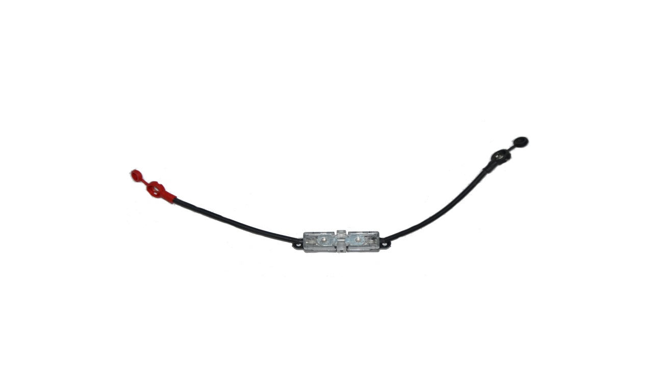 SİGORTA KABLOSU (X-LINE)